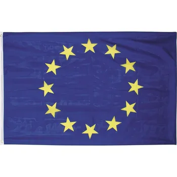 Vlajka Vlajka Europa 90x150cm