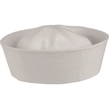 Čepice Námořnická čepice Velikost: L - obvod hlavy cca 56 cm