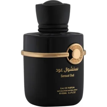 Unisex parfém Risala Sensual Oud U EDP 100 ml