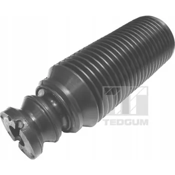 Tedgum 00085200 Sada prachovek tlumiče / Ochranná sada tlumiče