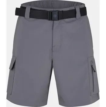 Pánská móda Columbia Grey 1129125 Small