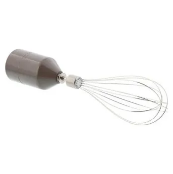 Příslušenství pro kuchyňský robot Aeg Electrolux Zanussi 4055301842 šlehací metla na sníh do mixéru