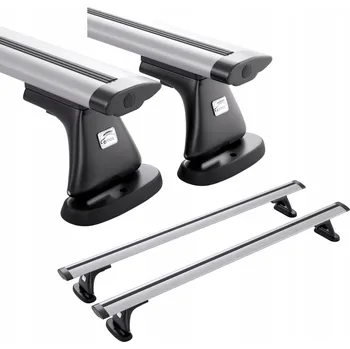 Příčník na automobil Střešní nosič Kia Ceed Hatchback 5D rok 2019-