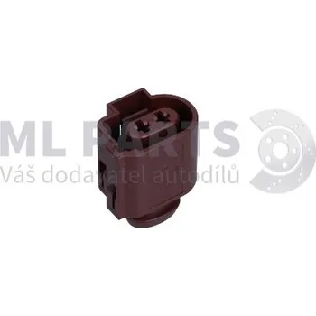 Příslušenství osvětlení automobilu Originál OEM 3B0973722A