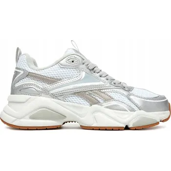 Dámské tenisky Dámské boty Reebok Charge Stříbrné AR30246WSSW velikost 41