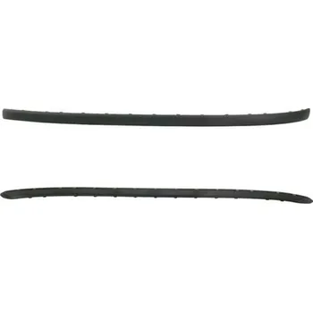 Nárazník Lišta nárazníku FIAT PANDA (169), 09.03-12.12 OE 735364026