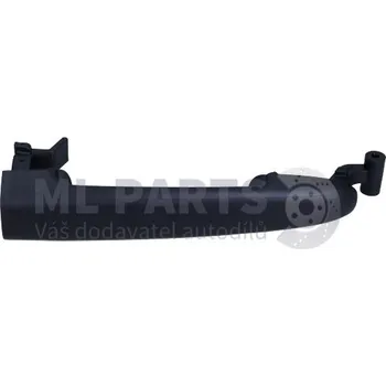 Dveře karosérie Originál OEM A9067600170