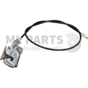 Autozámek Originál OEM 3804650