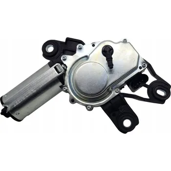 Motorek stěrače a odstřikovače MOTOREK STĚRAČE ZADNÍ VW GOLF V PASSAT B6 TIGUAN - ZESÍLENÝ!