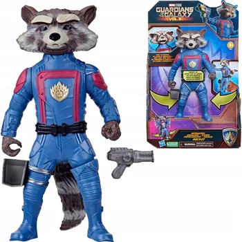 Figurka Hasbro Marvel Studios Strážci Galaxie: Volume 3