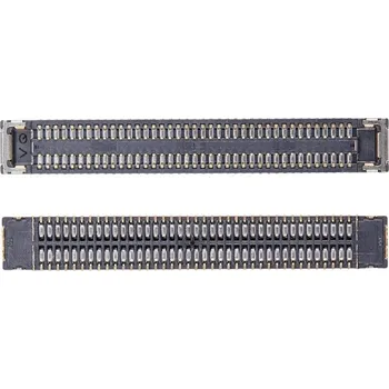 Samsung A series 78 Pin konektor základní desky (hlavní - starší modely) pro_Samsung