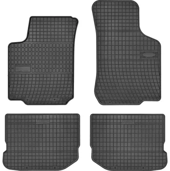 Gumové koberce do auta, VW Beetle, 1998-2005