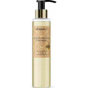 Aviváž Pure Argan Parfém na praní s arganovým olejem 200 ml