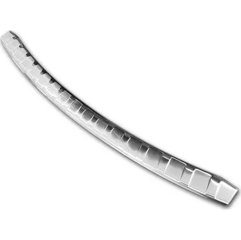 Lišta karosérie Lišta na nárazník - Kryt hrany kufru, Jaguar E-pace, 2018- ,