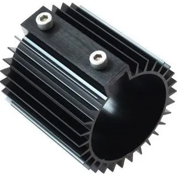 Olejový filtr TurboWorks Chladicí kryt pro olejový filtr BMW Audi_1