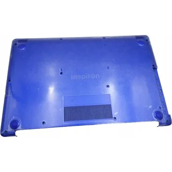 Šasi notebooku NOVÝ Kryt / Víko DELL Inspiron 5721 5XF8T