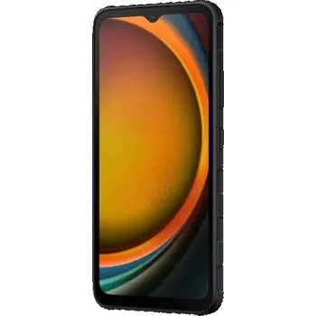 Mobilní telefon Smartphone Samsung Galaxy XCover 7 6 GB / 128 GB 5G černý