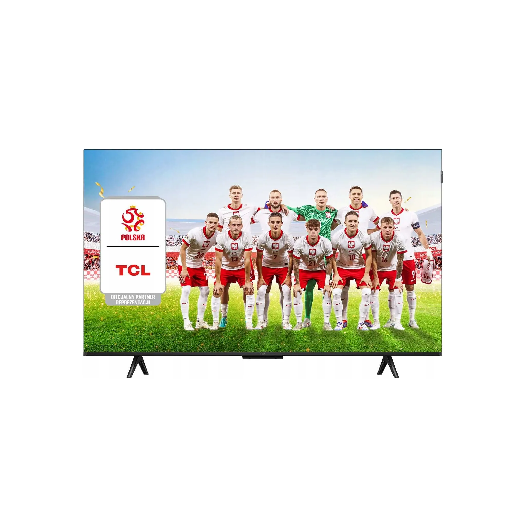 Fotografie 12 - Televizor TCL 50" QLED (50P7K)