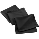 Textilní ubrousky v sadě 3 ks 40x40 cm Mistral – douceur d'intérieur ID_1771870