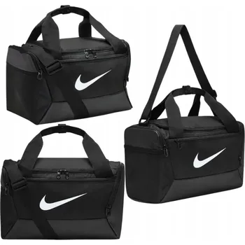 Taška Nike 25 l černá