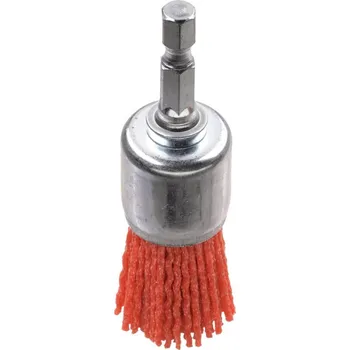 Malířský štětec kwb 605030 kruhový štětec 1 ks Velikost (štětec): 22 mm