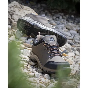 Pracovní obuv ARDON OBUV GRINDLOW O2 G3398 POLOBOTKA 41