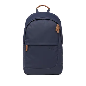 Dětský batoh Topgal Volnočasový batoh Satch – Pure Navy