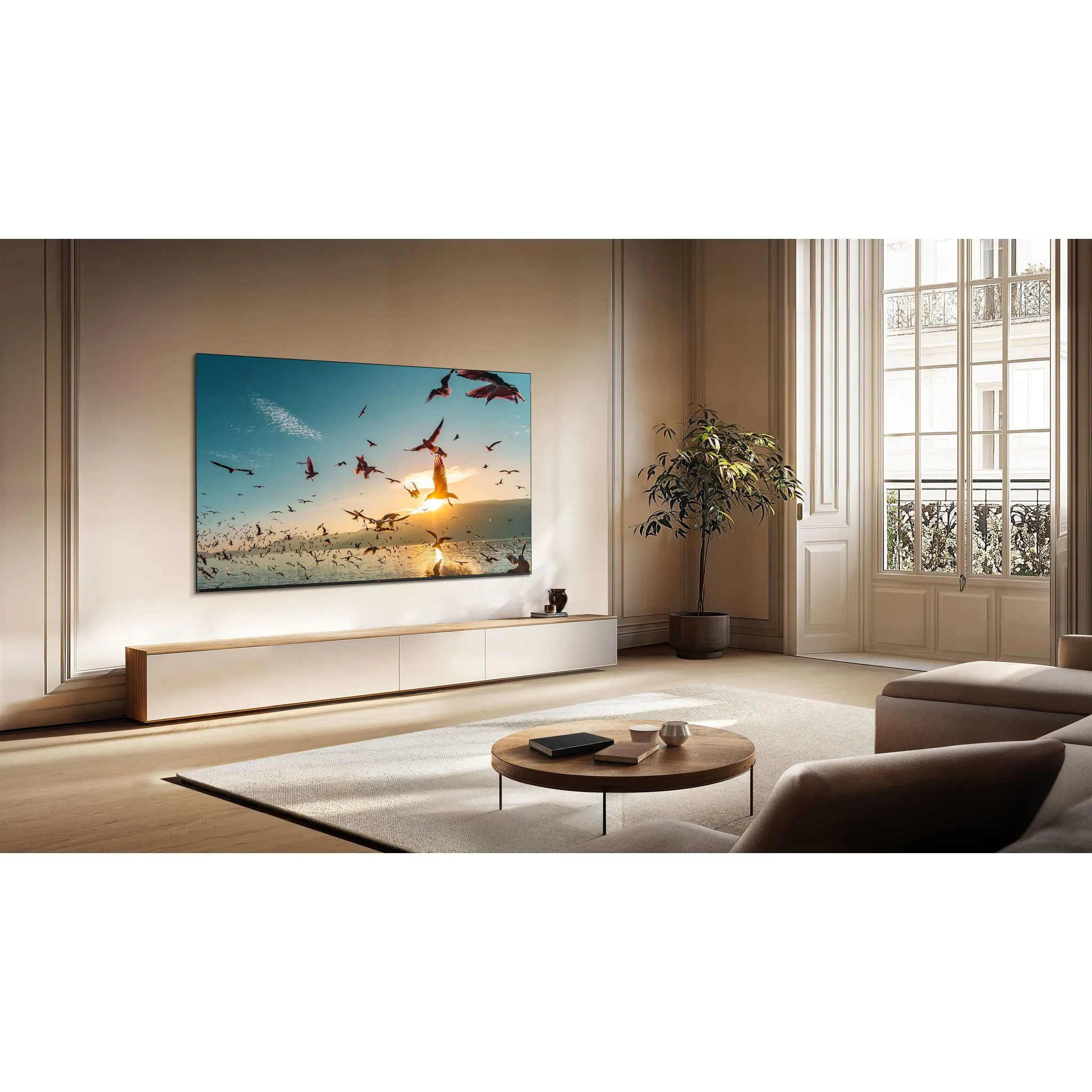 Fotografie 20 - Televizor TCL 50" QLED (50P7K)