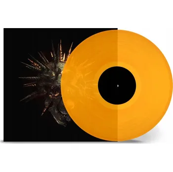 Zahraniční hudba Bleed From Within: Zenith (Coloured Transparent Orange Vinyl) - Vinyl (LP)