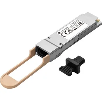 Počítačové příslušenství TP-Link Omada 100GBASE-SR4 QSFP28 Transceiver (SM9110-SR4(UN))
