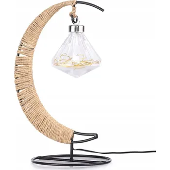 Vánoční dekorace Decoking Vánoční ozdoba moonlight