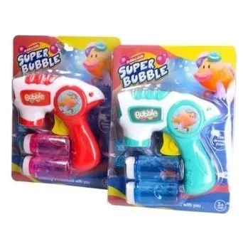 Dětské hřiště Pistolet do robienia baniek (pl, 2000, Macyszyn Toys)