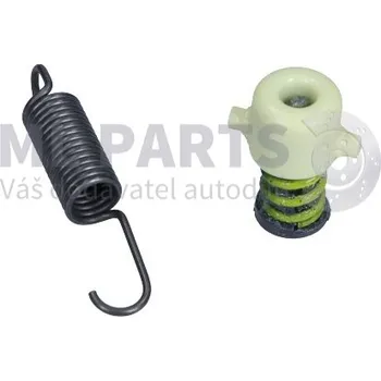 Pedálové obložení Originál OEM 1463612