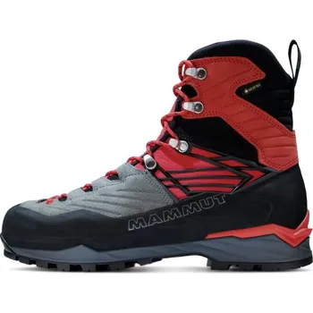 Pánská móda Mammut Mammut Kento Pro High GTX® Men Barva + velikost: Červená - EU 46 - UK 11