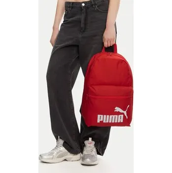 Sportovní batoh Batoh Puma PHASE BACKPACK 9116416 Červená NOSIZE