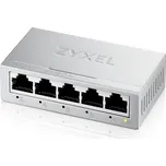 ZyXEL GS-105B v5 síťový switch, 5 portů, 2000 MBit/s