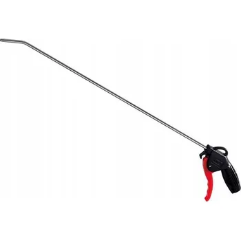 Stříkací pistole Ofukovací pistole JC-320 M7