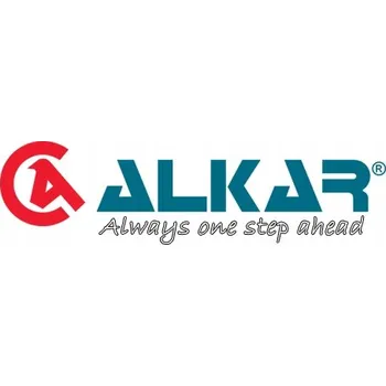 Auto zrcátko Vnější zpětné zrcátko Alkar 9225711