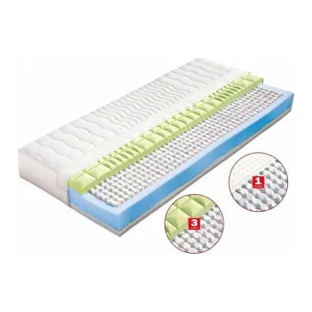 Matrace Matrace Darja Dřevočal 80x200cm