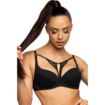 Podprsenka Push-up model 190251 Mat 75D