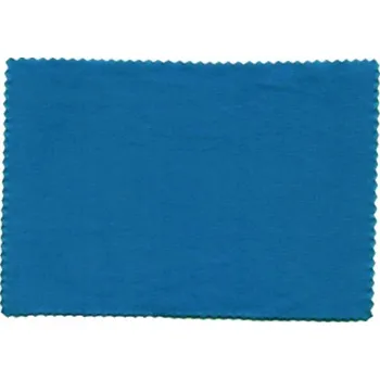 Utěrka HADŘÍK NA BRÝLE z Mikrovlákna Malý \ Modrý