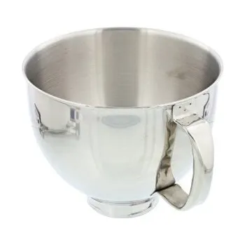 Příslušenství pro kuchyňský robot Aeg Electrolux Zanussi velká mísa mixéru s&nbsp;rukojetí o objemu 4,8 litrů