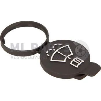 Náplň do chladiče a ostřikovače Originál OEM YQ00090780