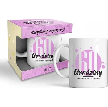 Hrnek Max Gift keramický 320 ml