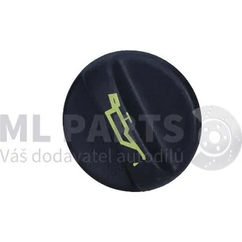 Kryt motoru Originál OEM 025866