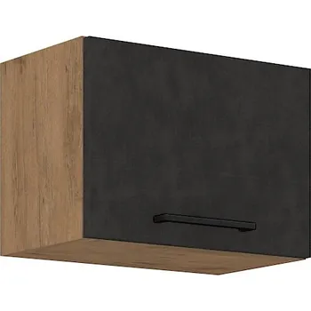 Kuchyňská skříňka Horní výklopná skříňka na digestoř VIGO MATERA 50 GU-36 1F