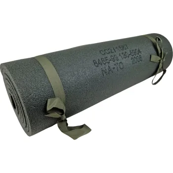 Karimatka Karimatka Petreq M90 10mm oliv