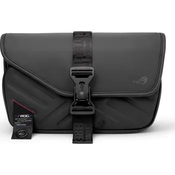 brašna na notebook ASUS BC3004 ROG SLASH SLING BAG 4.0 90XB09Y0-BME000