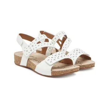 Dámské sandále Sandály Josef Seibel Tonga 91 78591 Bílá 38