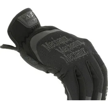Rukavice Mechanix FastFit Specialty 0,5 černé Velikost: S